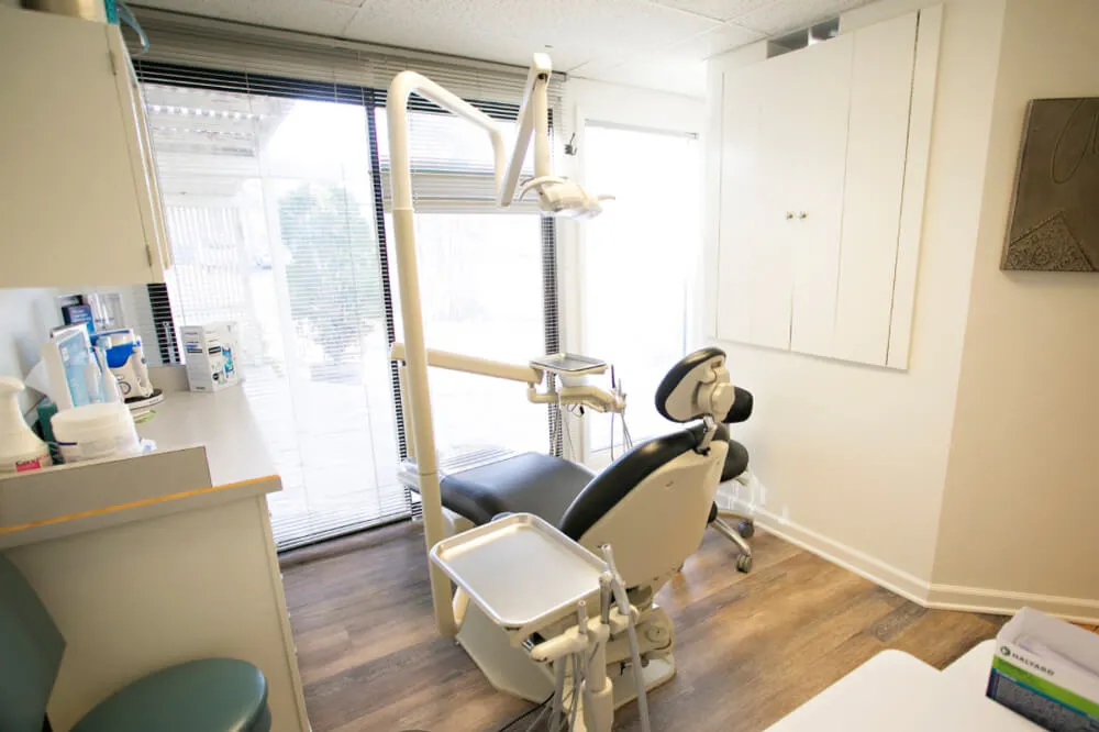 Exam Room