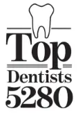 top dentists 5280